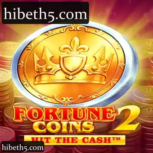 Experimente FortuneCoins2 na hibet: Cassino, slots e apostas ao vivo, tudo em um só lugar!