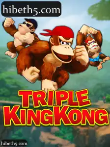 TripleKingKong