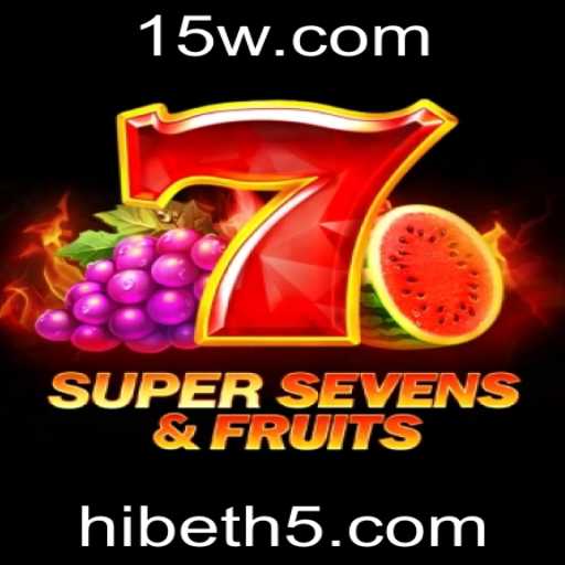 Explorando o Excitante Mundo do Jogo 7SuperSevensFruits