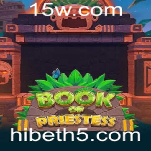 Explorando o Fascinante Mundo de BookOfPriestess: Um Jogo de Estratégia e Mistério