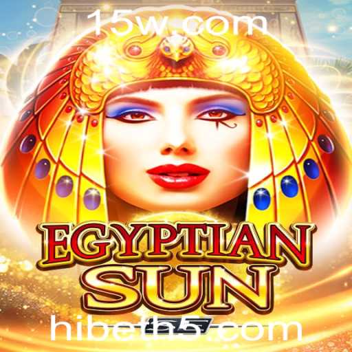 Explorando o Fascinante Universo de EgyptianSunSE: Regras e Introdução