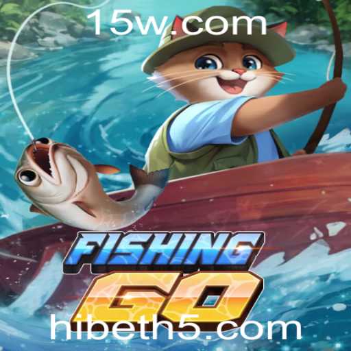 Explorando FishingGO: O Jogo de Pesca do Momento Integrado ao Mundo Real e Virtual