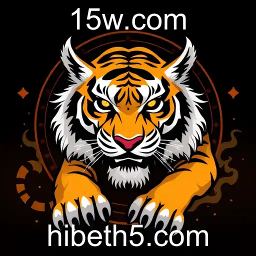 Fortune Tiger: A Sorte dos Tigres no Mundo de Hibet