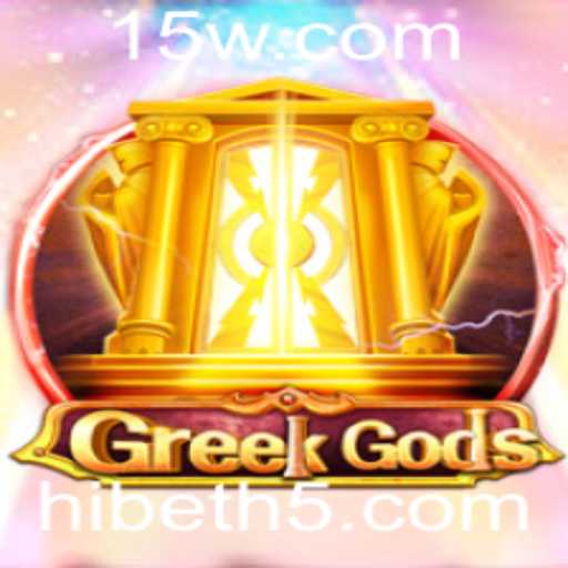 Descubra o Fascinante Mundo de GreekGods e Seus Desafios Épicos