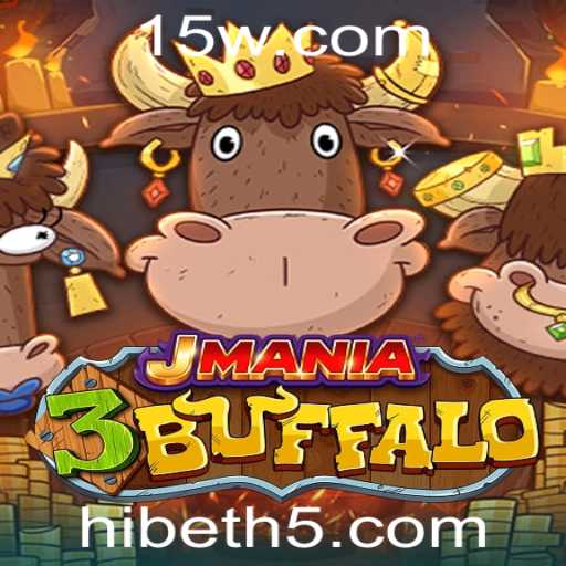 Explorando o Universo de JMania3Buffalo: Uma Imersão no Mundo do Jogo