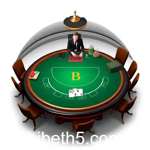 hibet: Jogos de Mesa Online Seguros no Brasil