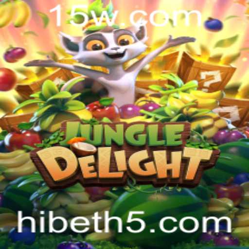 JungleDelight: Um Mergulho Aventuroso na Selva com Hibet