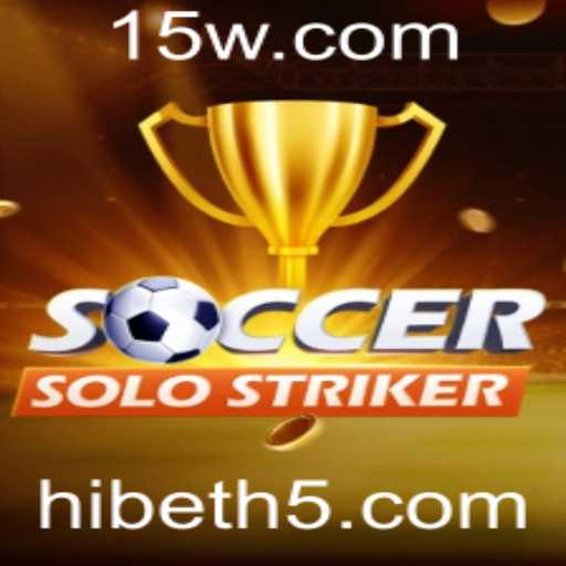 SoccerSoloStriker: O Jogo Inovador que Está Transformando o Futebol Virtual