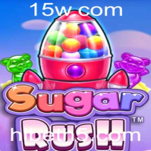 Explorando o Fascinante Mundo de SugarRush: Um Guia Completo