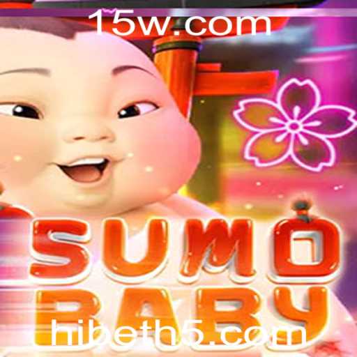 Explorando o Fascinante Mundo do Jogo SumoBaby