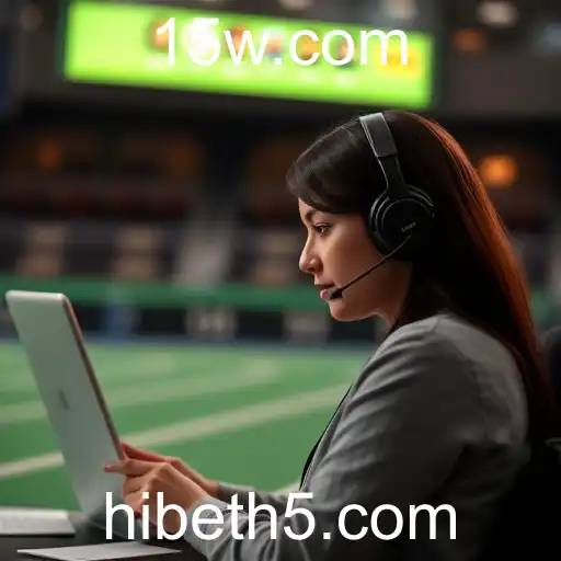 Hibet: Suporte Eficiente e Confiável