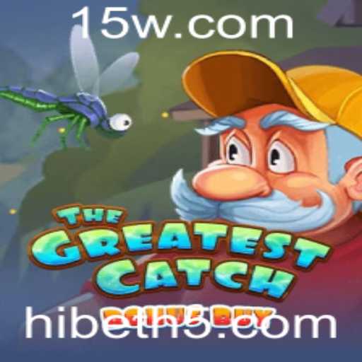 Explorando as Profundezas: TheGreatestCatchBonusBuy